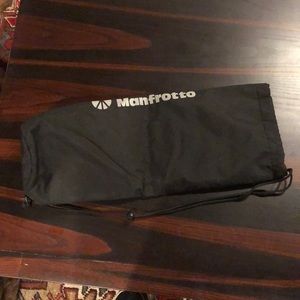 Manfrotto camera bag